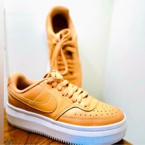 Nike sneakers